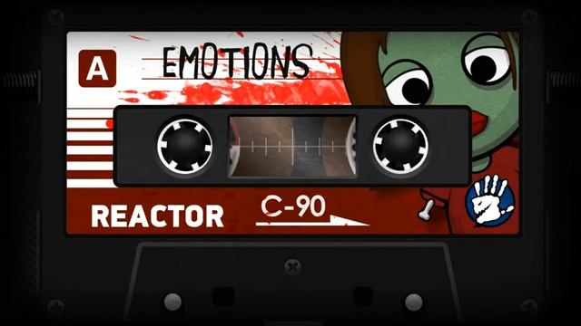 Emotions-Reactor-Музыка без слов