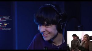 АКУЛИЧ и МОЛОДОЙ ПЛАТОН СМОТРЯТ: TOXI$ vs МОЛОДОЙ ПЛАТОН ! БИТВА ТРЕКОВ | акулич