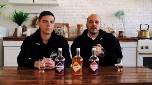 Алтайский винокур пробует | Такой Лимончелло, мы ещё не пробовали! | Дегустация новинок #3