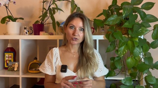 ВОДОЛЕЙ ♒️ Послание от Вселенной на АВГУСТ 2024🌟💖#посланиеотвселенной