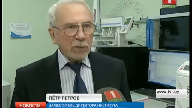 Новинки белорусской фармацевтики