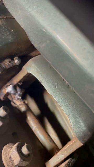 Проблема решена полностью (ремонт ограничителя двери смотреть онлайн