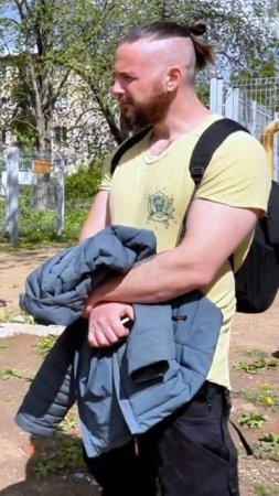Борьба за городок без адреса и прописки длится 25 лет