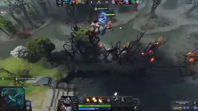 Battletoads Double Dragon Боевые лягушата