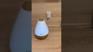 Обзор увлажнителя воздуха Kitfort KT 2805  #Kitfort #Китфорт