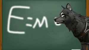 Формула на доске  ПРИКОЛ || WildCraft ||