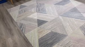 Ковёр Toison из полипропилена и полиэстера