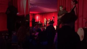 Melvin Travis & Дарья Павленко - Route 66