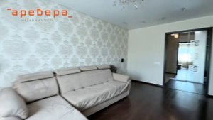 2 комнатная квартира г. Красноярск, ул. Железнодорожниоков 20Г