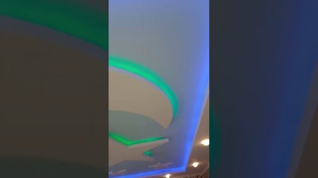 паталок гипсакардон