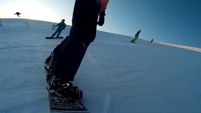 2015 Драгобрат ваще огонь! смотреть онлайн