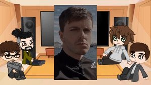 реакция импровизации на Арса