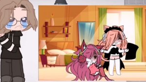 смотрим гачу срачу #1! Это пипец..../💕Naoki💕/gacha club/