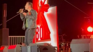 Концерт 80 лет Великой Победе в Москве