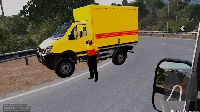 Арма 3-Моя Первая Переработка и Продажа Меди смотреть онлайн