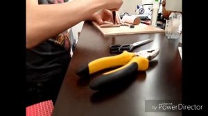 Глушитель для Usp-S из картона 📦