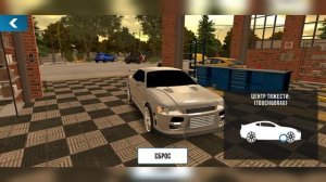 ЛУЧШАЯ ДРИФТ НАСТРОЙКА НА TOYOTA MARK II В Car parking multiplayer