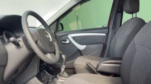 Lada (ВАЗ) Largus I, 2018