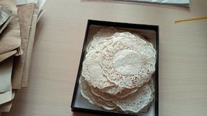 Влог 2. Продолжаю работать, делюсь планами