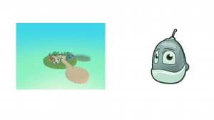 Видеоурок по коду создание игры и функция родитель.