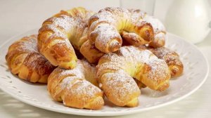 БУЛОЧКИ С ТВОРОГОМ - ПЫШНЫЕ И РУМЯНЫЕ. Тесто за 30 минут! Рецепт от Всегда Вкусно!