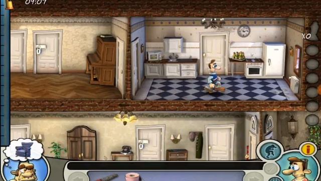 Я играю в игру как достать соседа смотреть онлайн