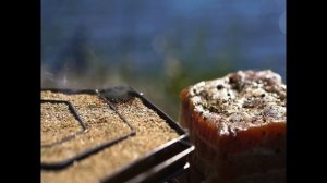 Дымогенератор холодного копчения и принцип его работ?