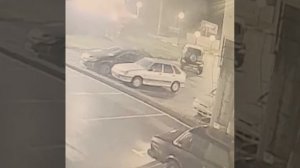 В Северной Осетии неизвестный расстрелял из автомата людей.