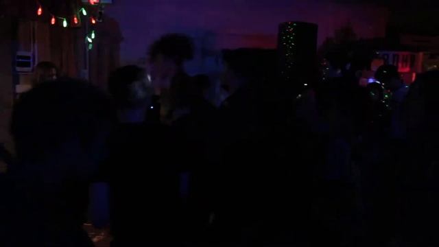 Lazy Down - Паранойя  live in «Бульвар» Уфа 30.04.2017 смотреть онлайн