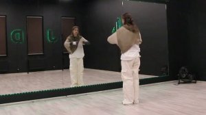 Chk Chk Boom Dance Tutorial