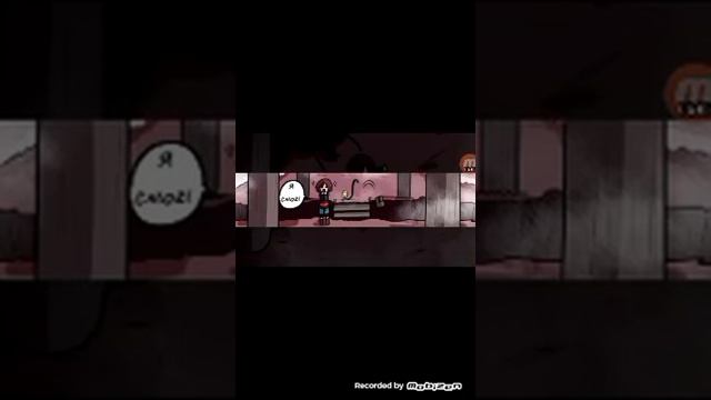 Праздник аралия. Ряакция на злой санс андерфелл 9 часть смотреть онлайн