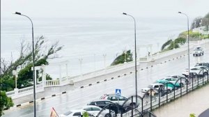 Цена квартиры в Геленджике 16.5 млн.р. в ЖК "Черноморский" на улице Крымской на Толстом мысе.