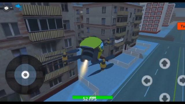 ОБЗОР НА НОВЫЙ ТРАНСПОРТ В SSB2 смотреть онлайн