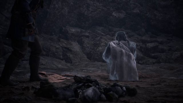 Banishers: Ghosts of New Eden. ч2. Глава 2-3. Смерть мертвецам. Край земли