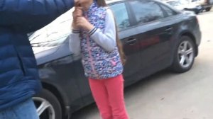 Вырываем зуб машиной