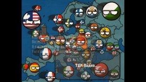 Альтернативное Будущее Мира #1 НЕ Польша "Мировой Протекторат"