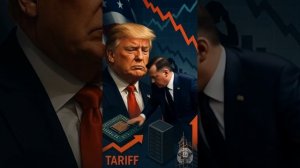 Тарифы Трампа препятствует запуску мегапроекта Stargate