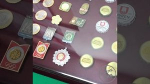 Планшет для хранения орденов, медалей и наград, под знаки отличия, для ювелирных изделий, 1 Ячейка