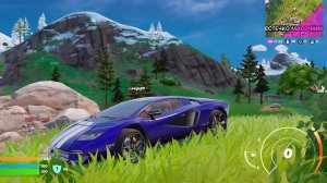 Fortnite Исторические моменты