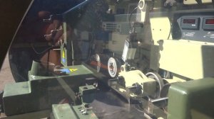 Станок четырехсторонний SUPERSET-23