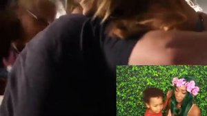 Домашние роды в окружении семьи @LegaciBirth