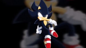 Все формы Соника