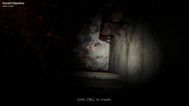 There's Something in the Ice (2024) [PC]