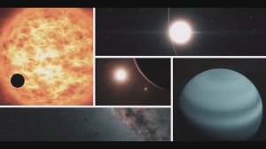 Пять самых удивительных экзопланет. Стеклянный дождь, небо изо льда и огня, блуждающие планеты.