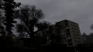 Крипипаста - повешенная девочка