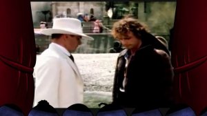 [Cinema Rover] -  Сердца трех (Short Cut)