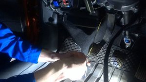 Подключение сирены к  телематическим комплексам Connect