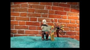 Скрипка и барабан