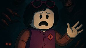 ХОРРОР ОТЕЛЬ В РОБЛОКСЕ! КУДА Я ПОПАЛА|Часть 1