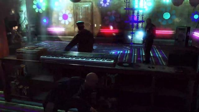Hitman Absolution #4. Спасайся бегством [Легенда/Бесшумный убийца]